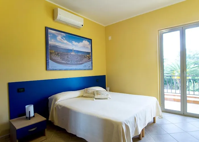 B&B Mare Nostrum