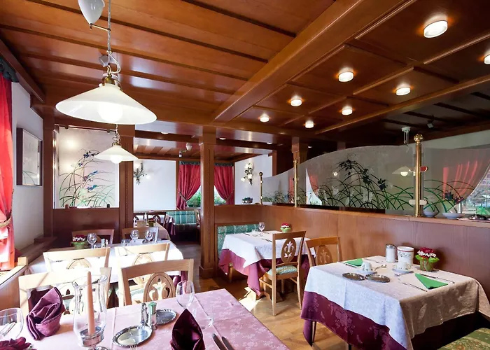 Hotel Haus Michaela