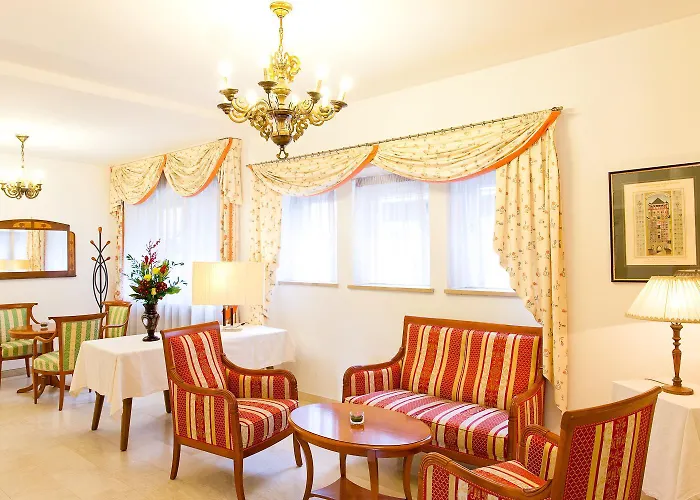 Hotel Mondschein