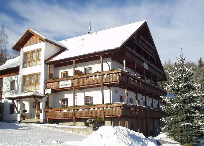 Hotel Kollerhof