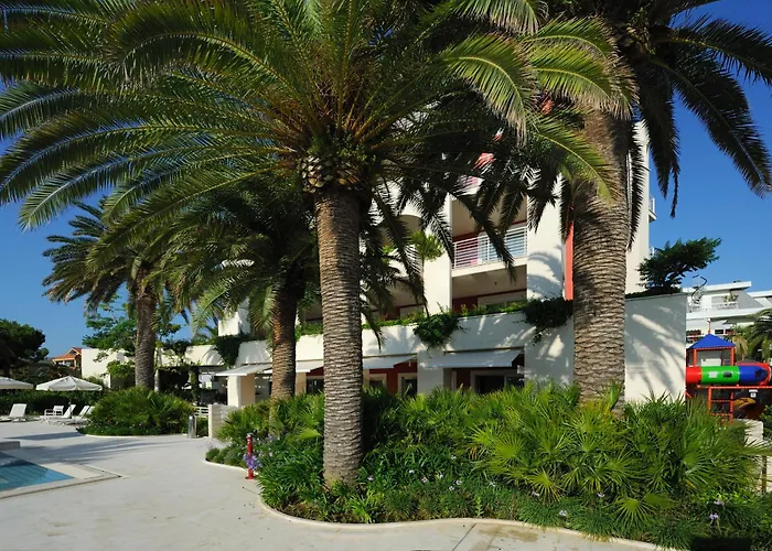 Valentino Spa Resort