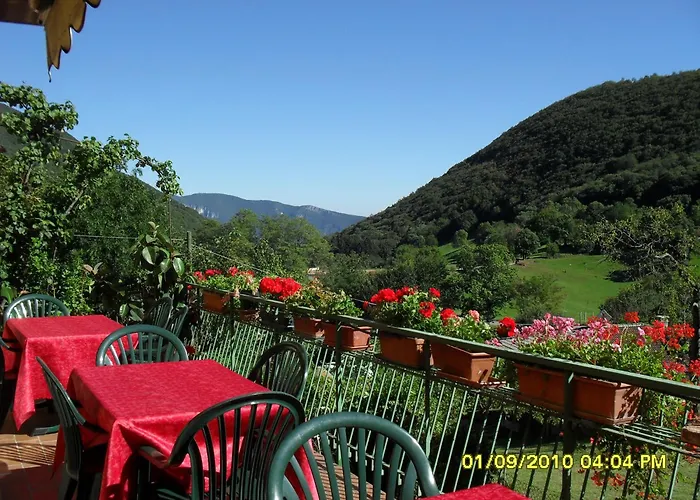 Hotel Montebaldina