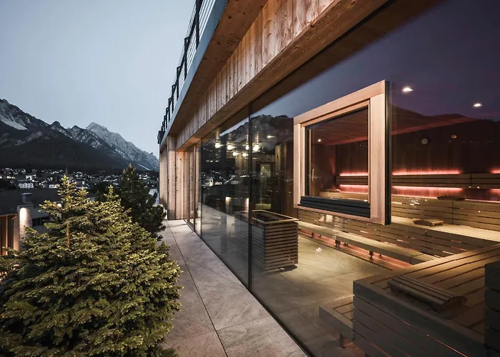 Excelsior Dolomites Life Resort
