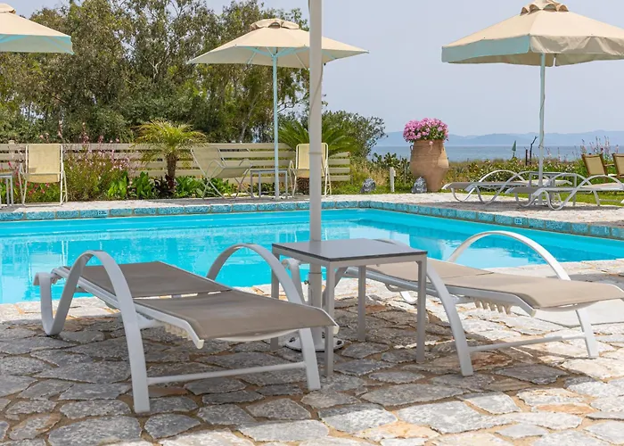 Castello Antico Hotel