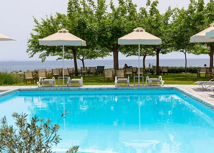 Castello Antico Hotel