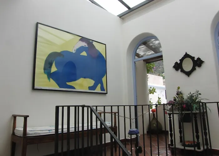 Albergo Boutique Casajanca