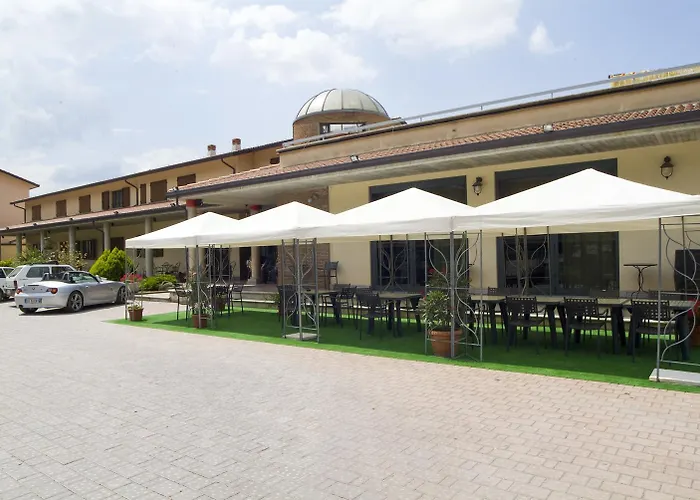 Dominus Hotel