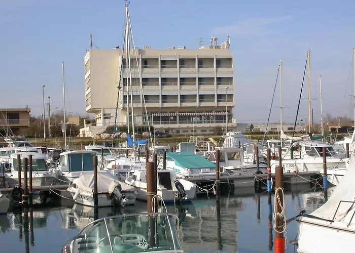 Hotel Le Richmont