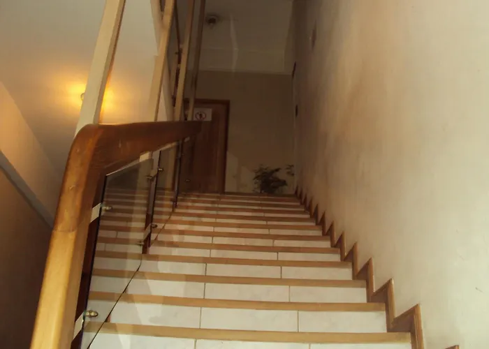 Hotel Antupiren