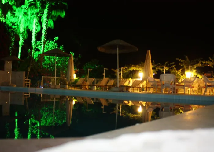 Pataros Hotel