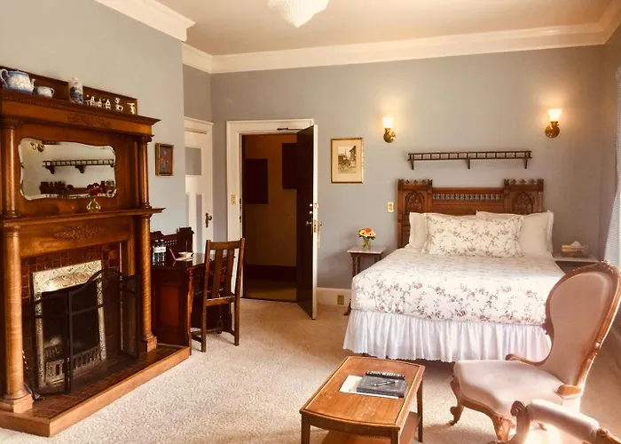 Beaconsfield Bed And Breakfast - Victoria