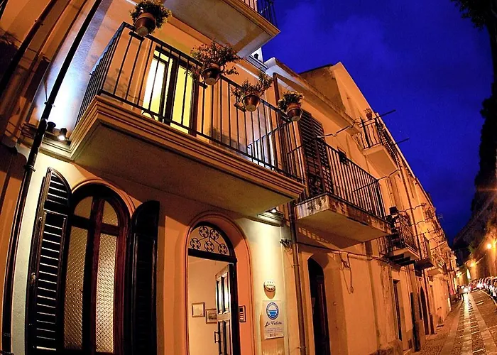 B&B La Veduta