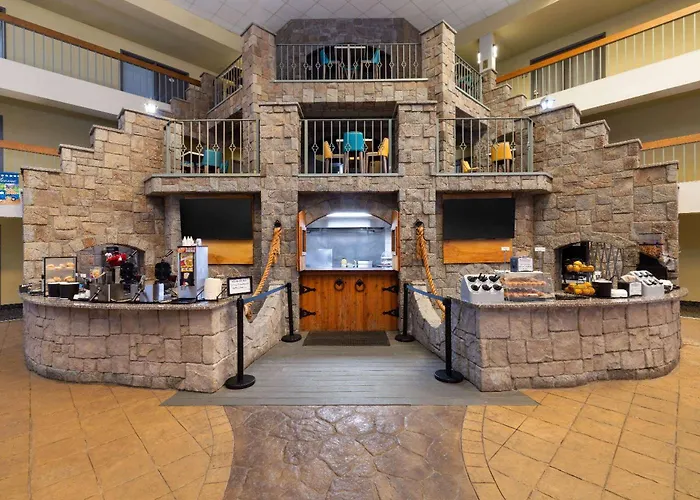 Baymont By Wyndham Shakopee