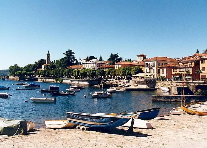 Lago Maggiore