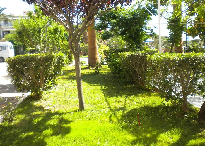 Brati - Arcoudi Hotel
