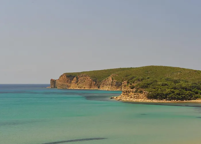 Hotel Korakakis Beach