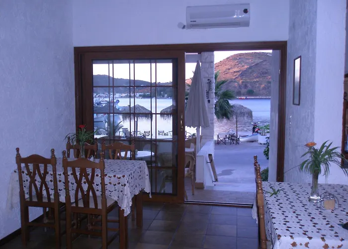 Captain'S House Hotel