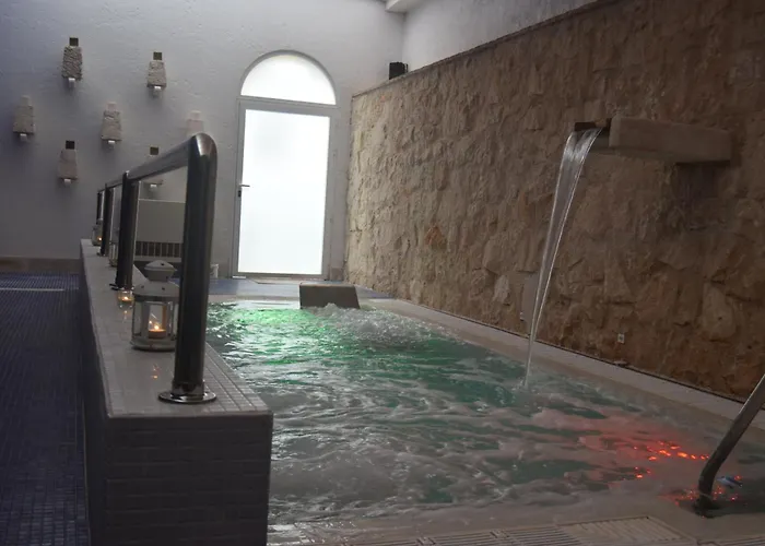 Hotel Spa La Casa Del Convento
