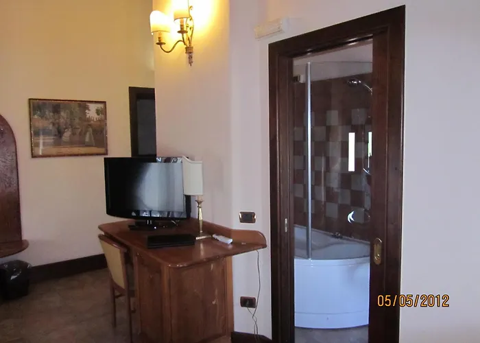 Relais Il Mulino