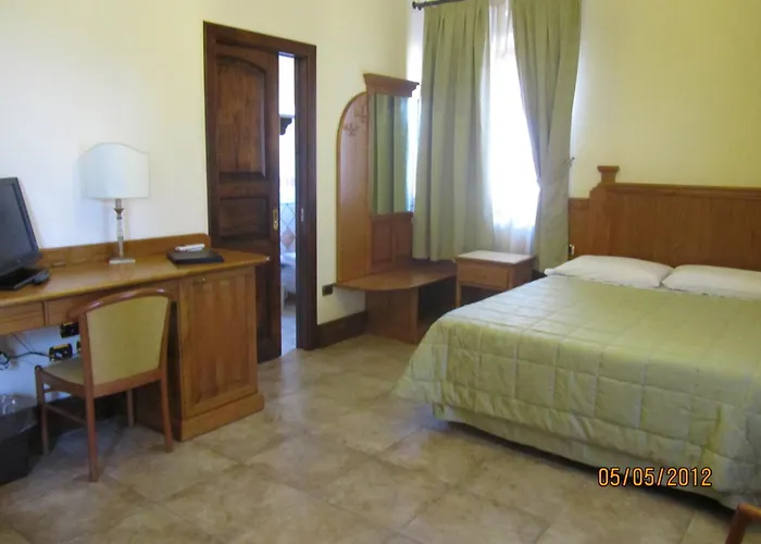 Relais Il Mulino