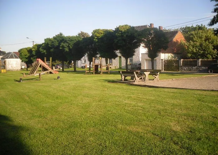 B&B La Place Verte