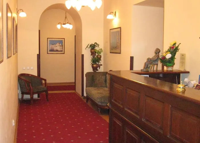 Wien Hotel