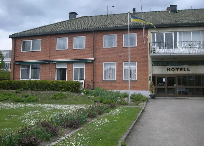 Vingaker Hotell