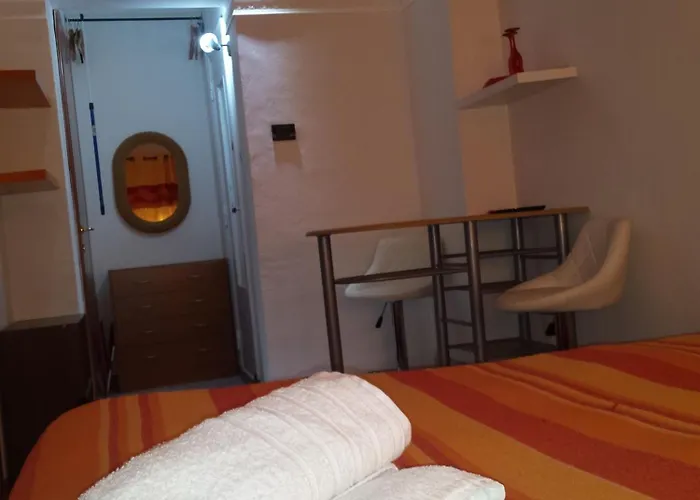 B&B Alghero Republic