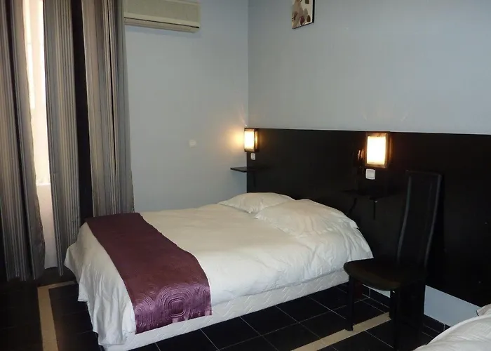Hotel Villa Boeri