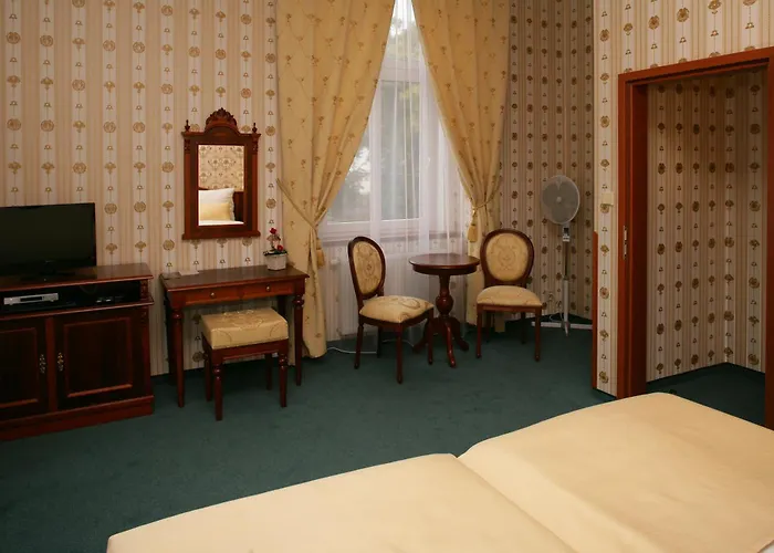 Hotel Mertin