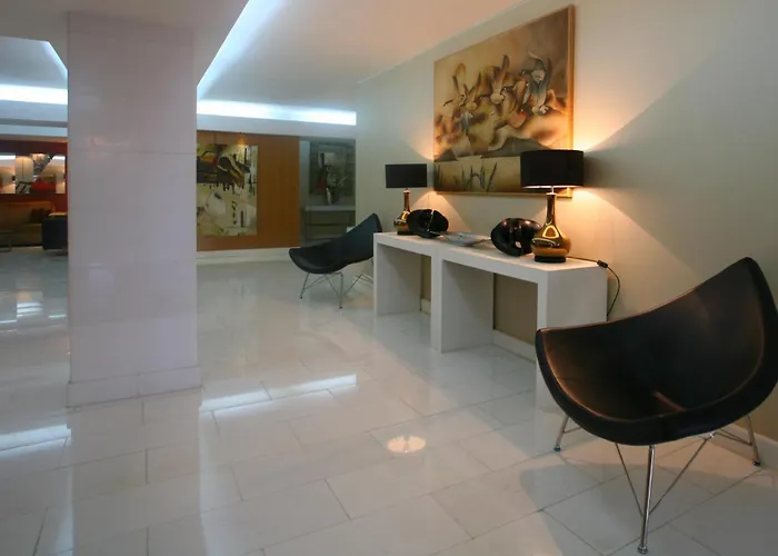 Hotel Presidente Luanda