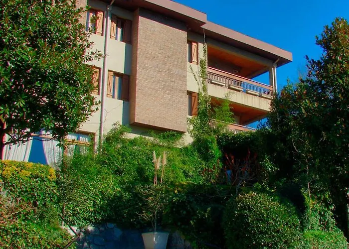 Hotel Etxeberri