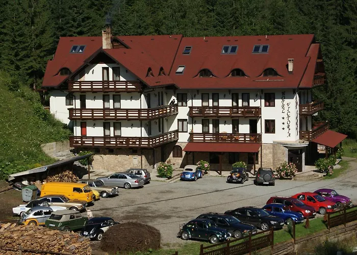 Hotel Victoria
