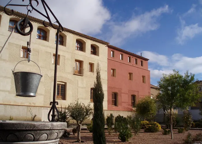 Nuestra Senora Del Carmen