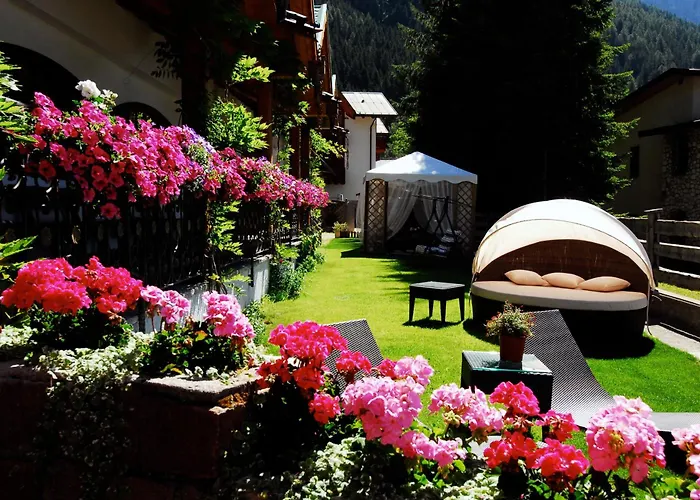 Hotel Stalon Alpine Chic (Adults Only)