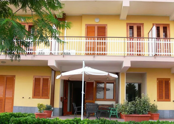Hotel Il Conte Dell'Etna