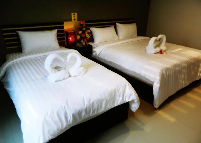 Nest Boutique Resort