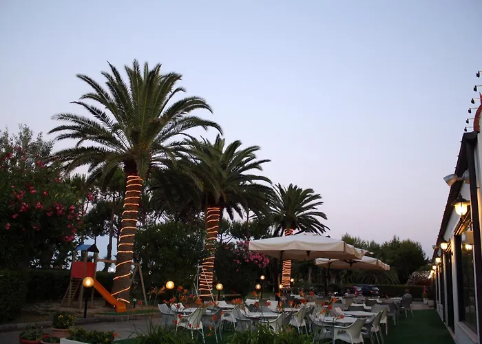 Hotel San Remo