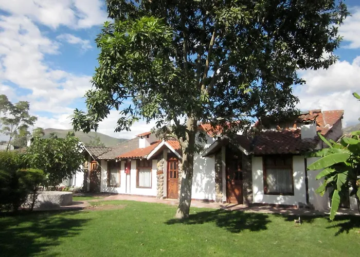 La Quinta San Andres