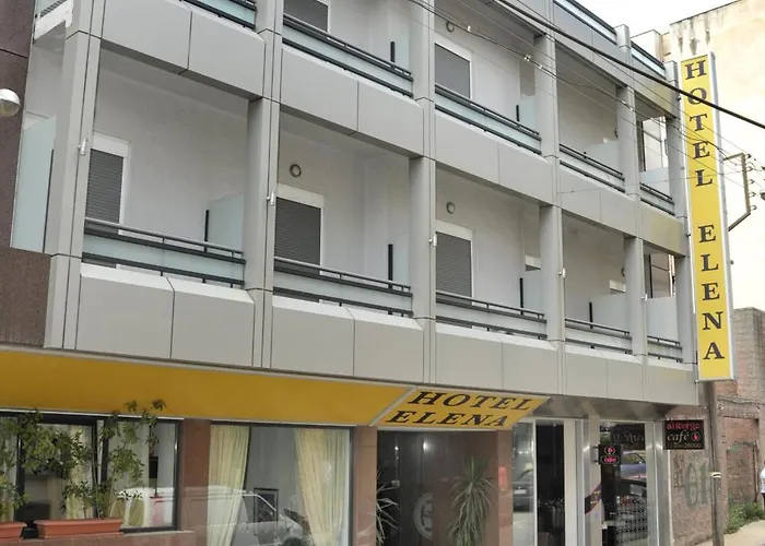Hotel Elena
