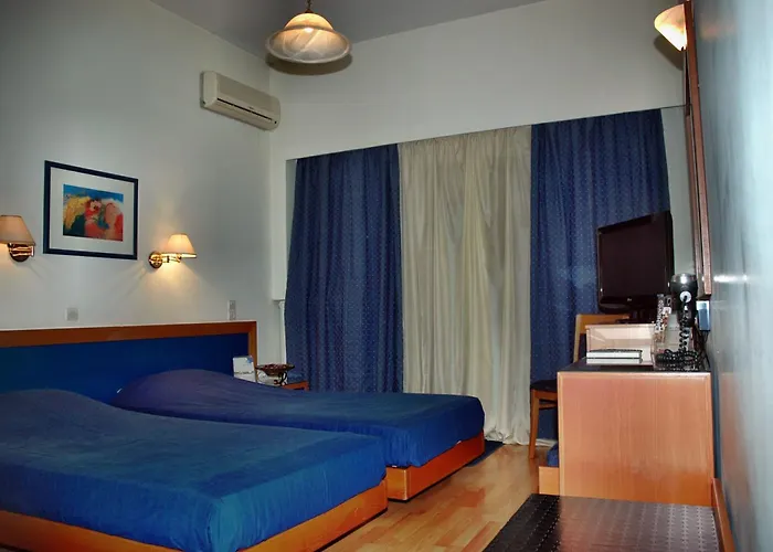 Hotel Elena