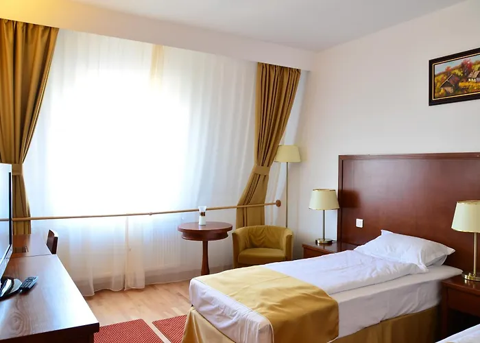 Hotel Miraj