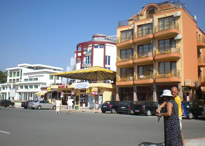 Hotel Sirena