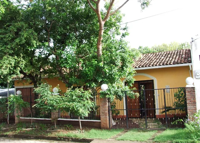 Hotel Casa Barcelona Granada