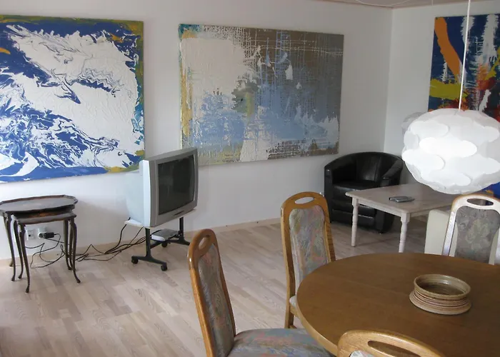 Koebenhovedskov Bed & Breakfast