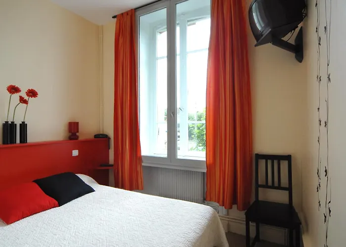 L'Hotel L'Astree
