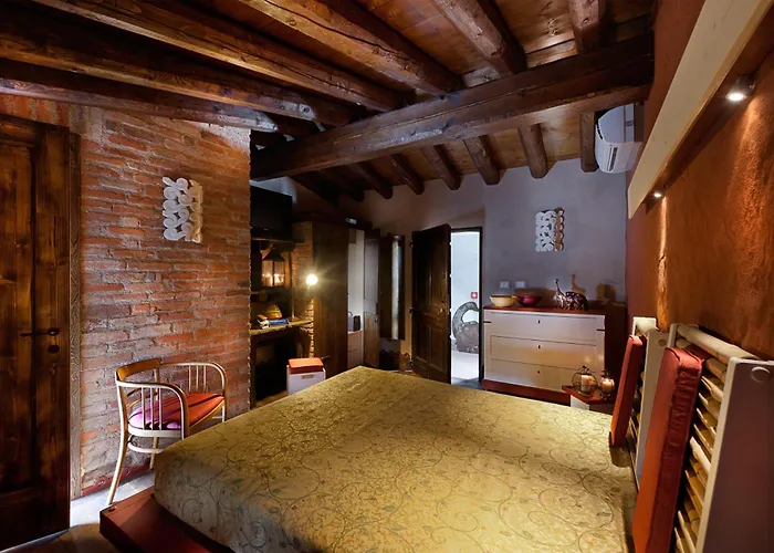 Boutique Hotel Villa dei Campi