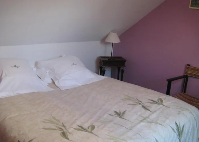 Hotel Le Manoir Aux Vaches
