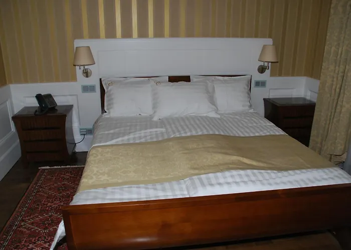 Erzsebet Nagy Szalloda