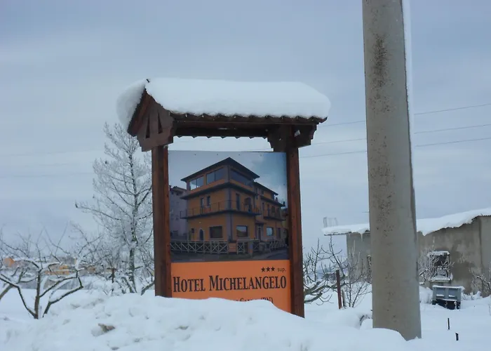 Hotel Michelangelo